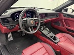 2025 Porsche 911 4 GTS