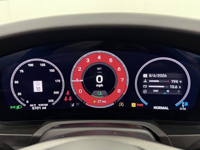 2025 Porsche 911 4 GTS