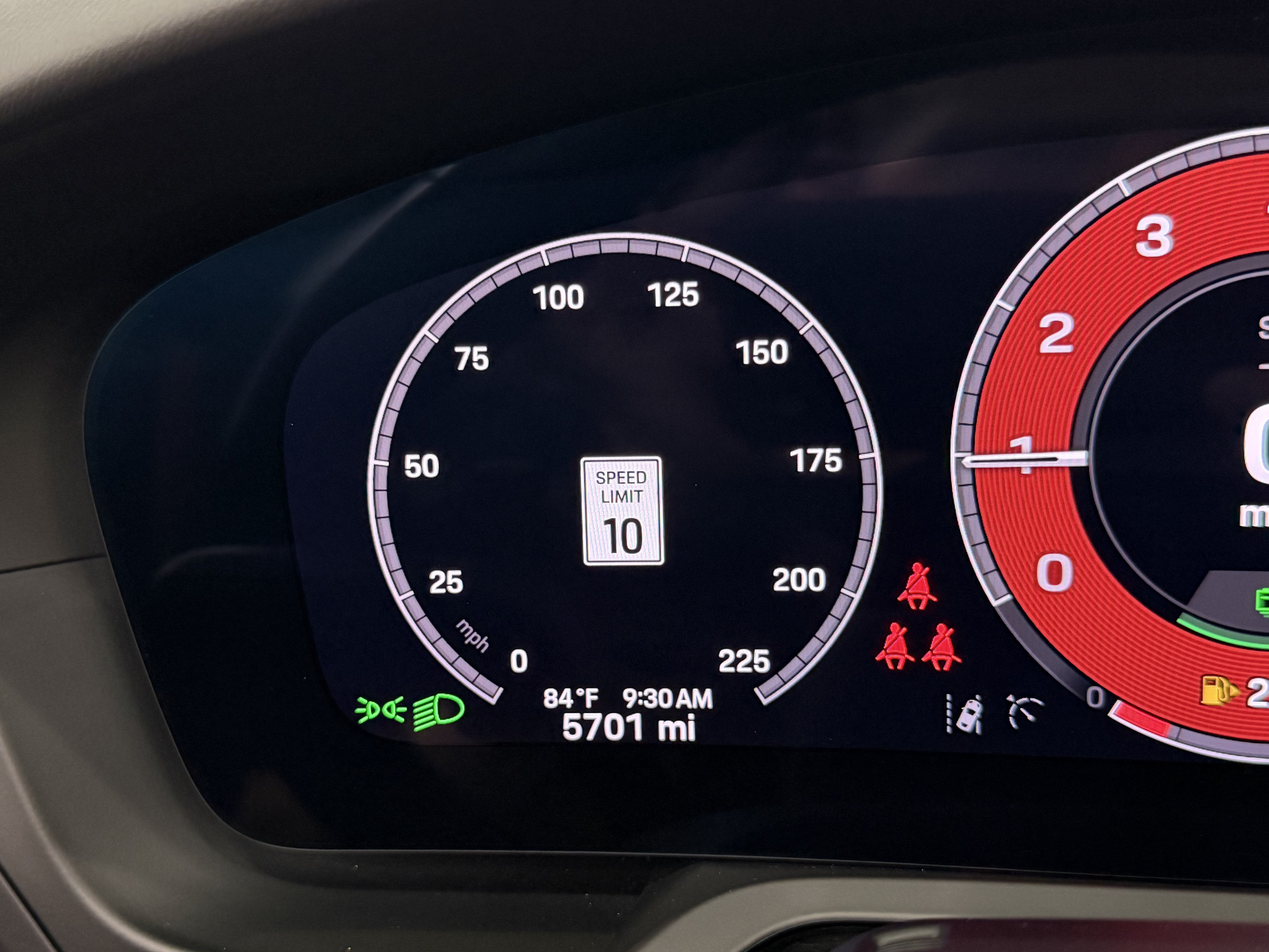 2025 Porsche 911 4 GTS