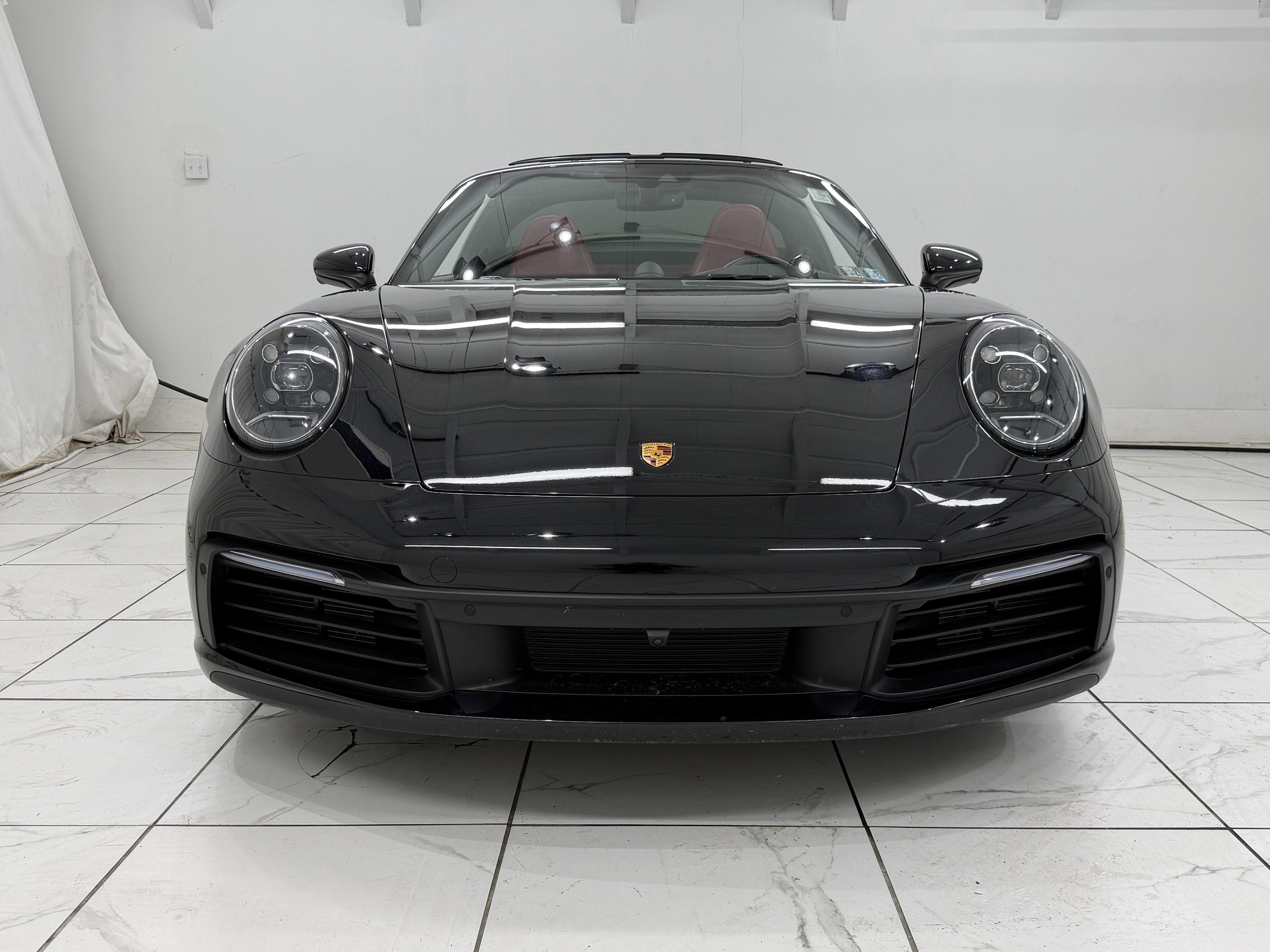2023 Porsche 911 4S