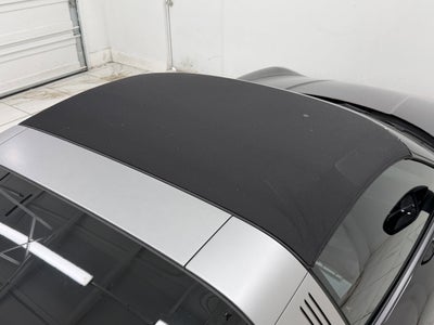 2023 Porsche 911 4S