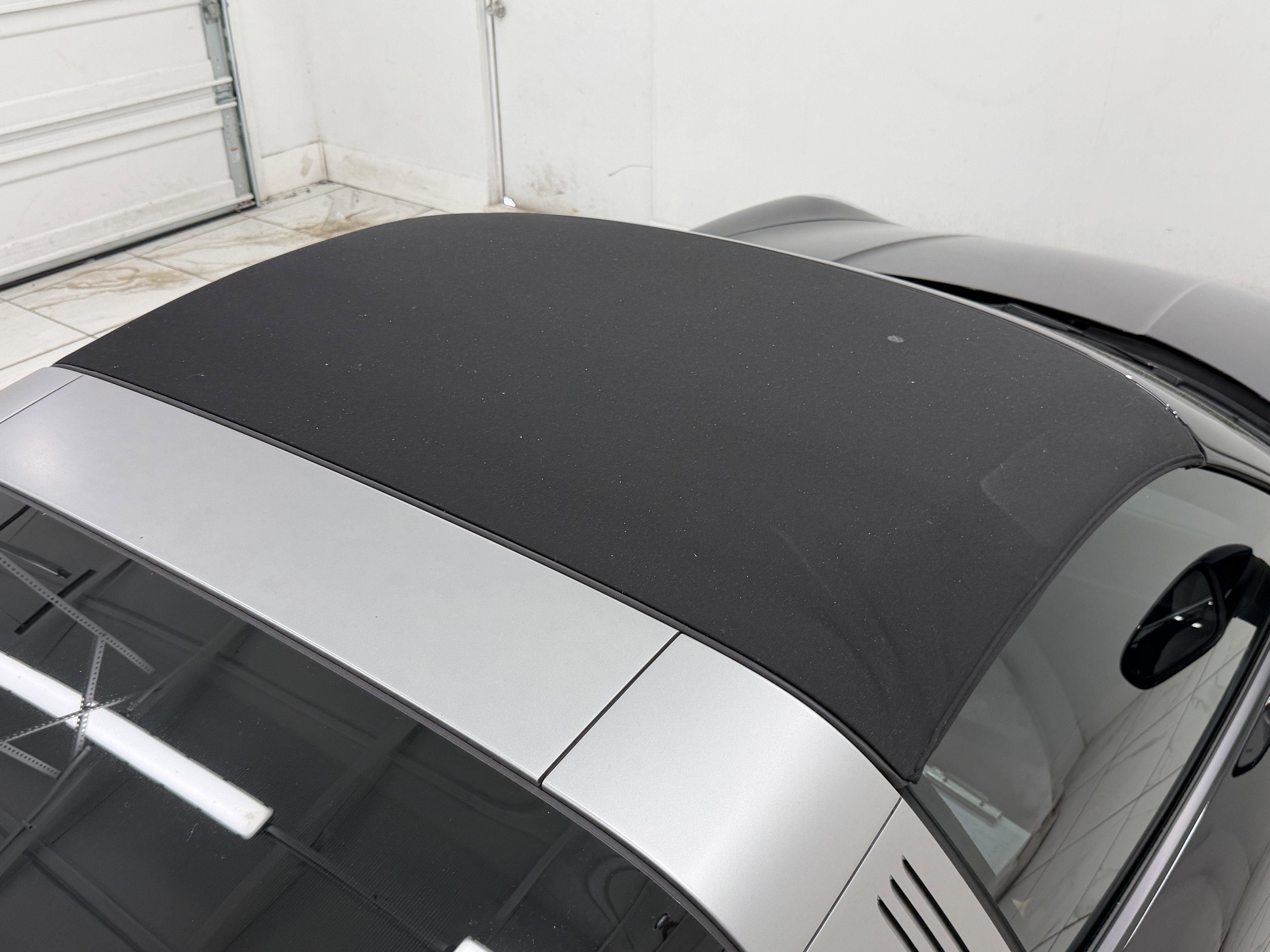 2023 Porsche 911 4S