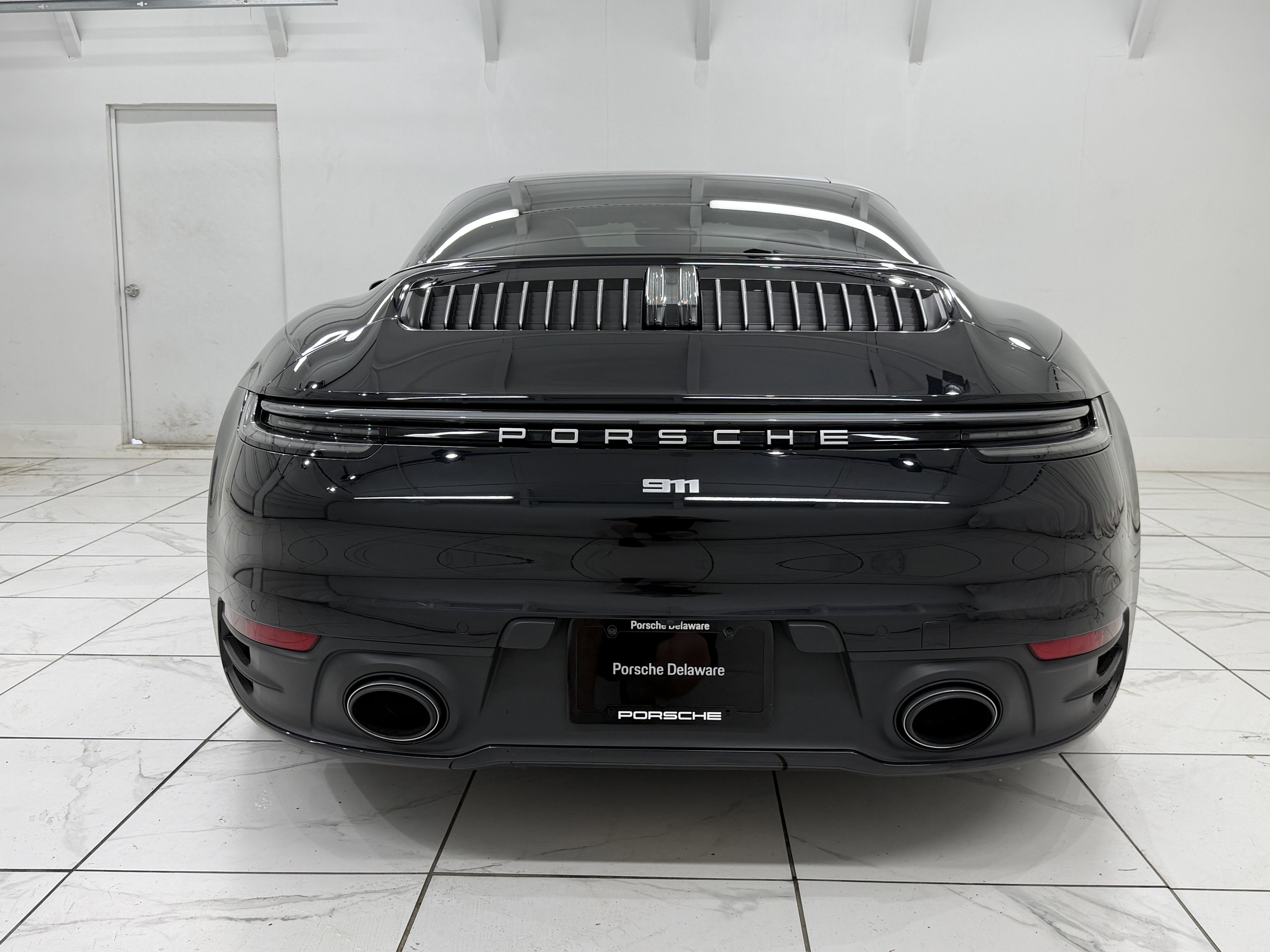2023 Porsche 911 4S