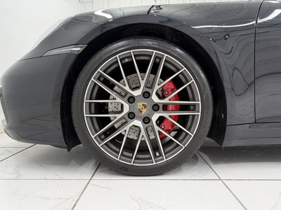 2023 Porsche 911 4S