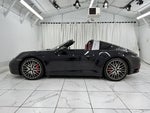 2023 Porsche 911 4S