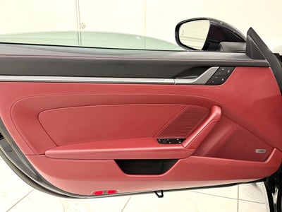 2023 Porsche 911 4S