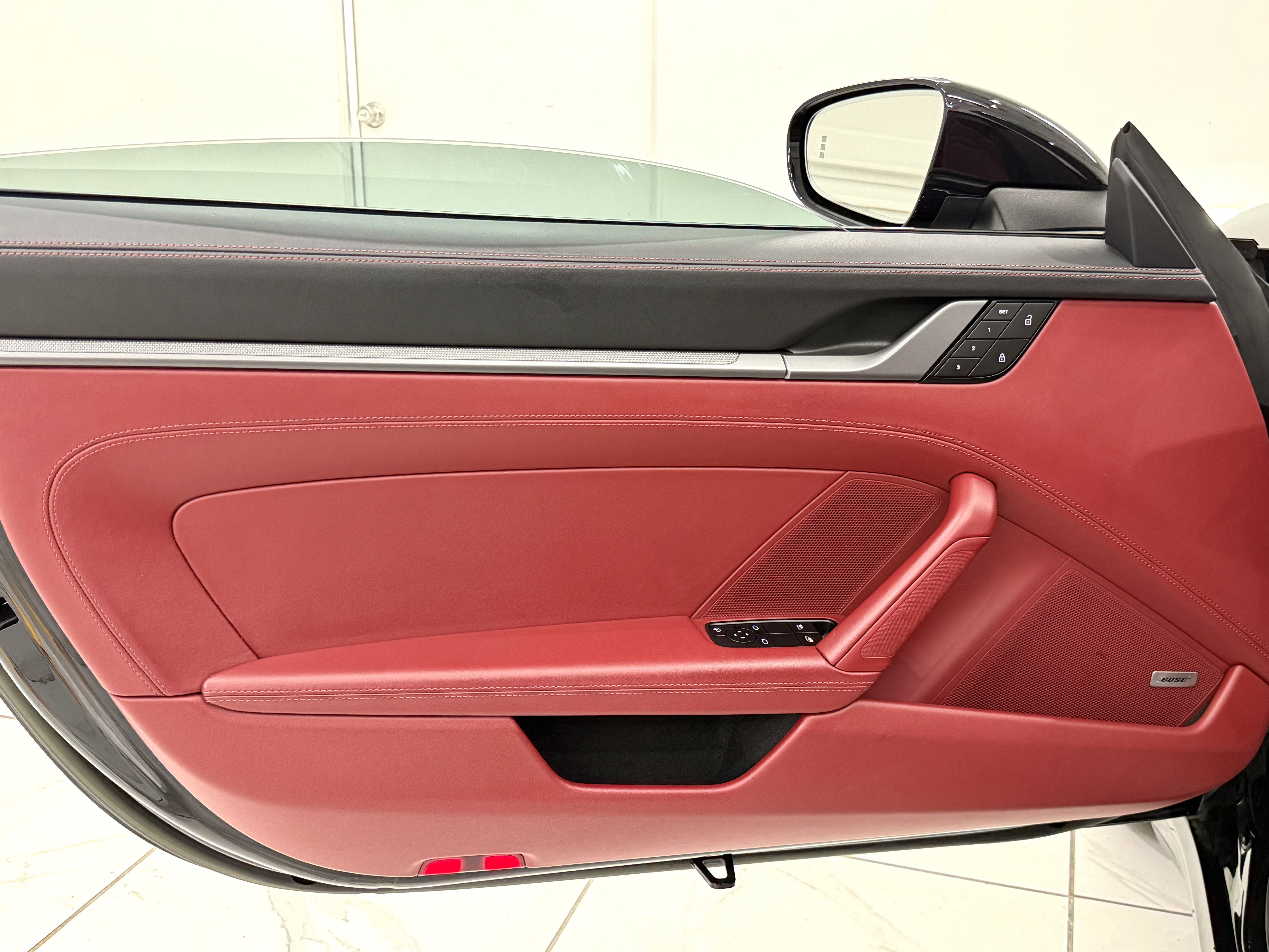 2023 Porsche 911 4S