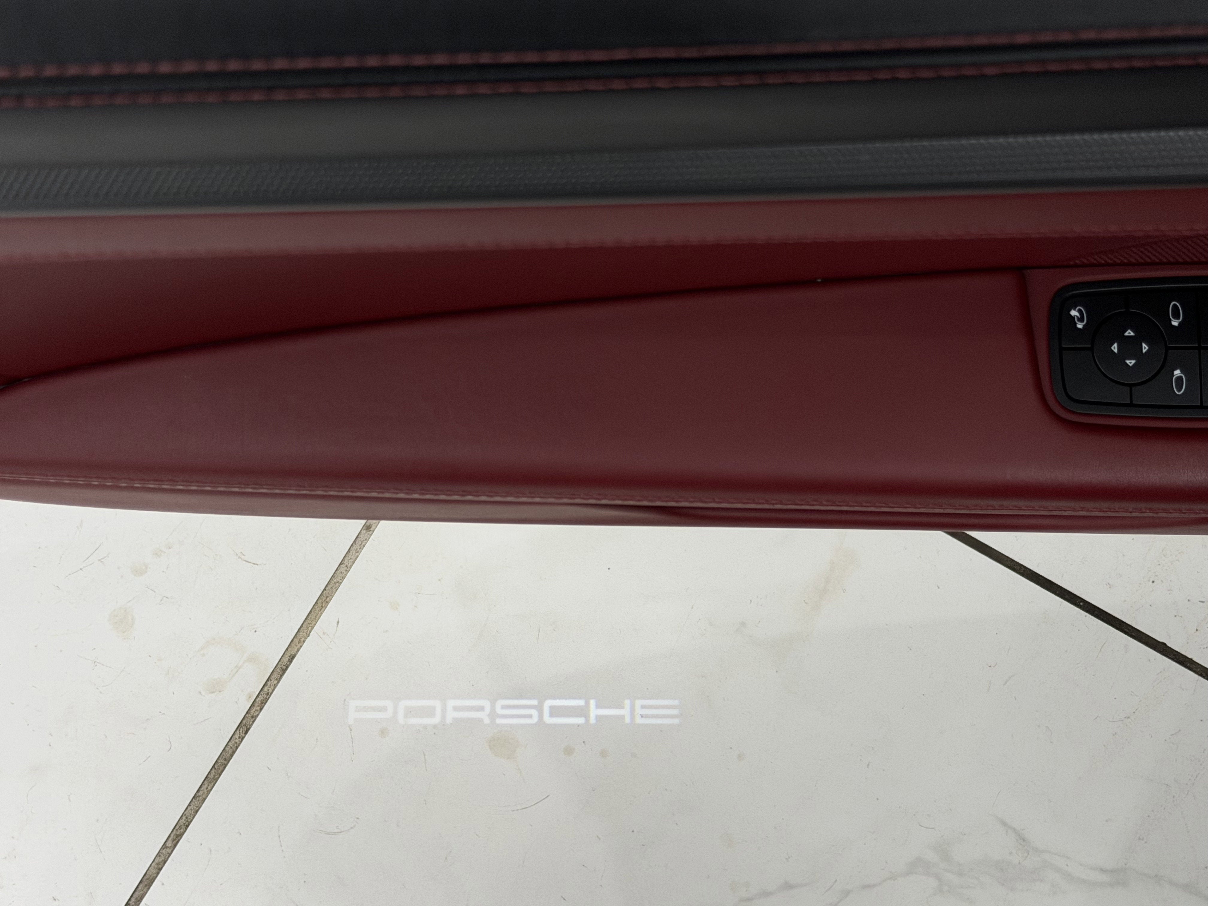 2023 Porsche 911 4S