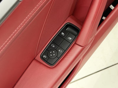 2023 Porsche 911 4S