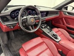 2023 Porsche 911 4S