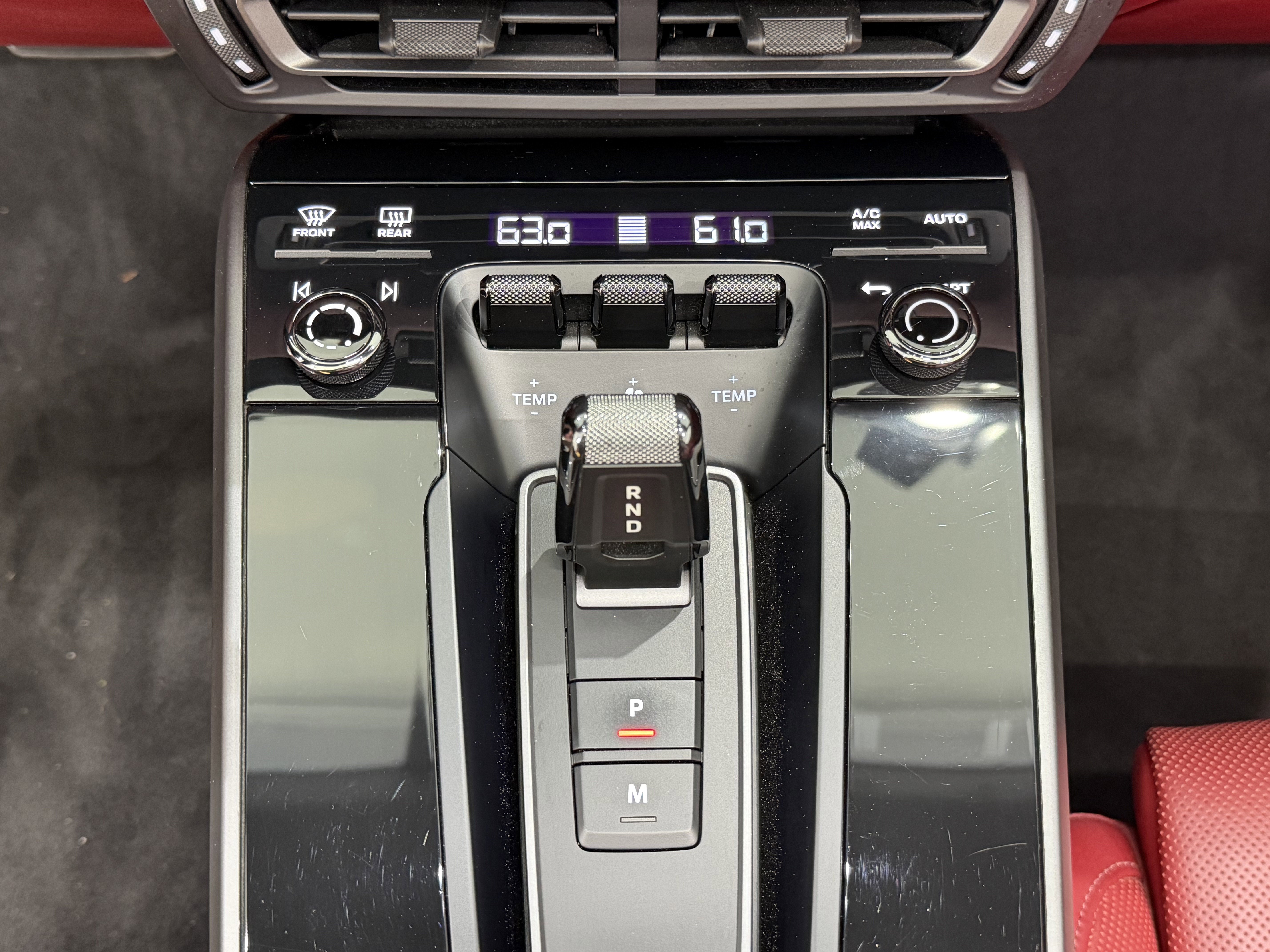 2023 Porsche 911 4S