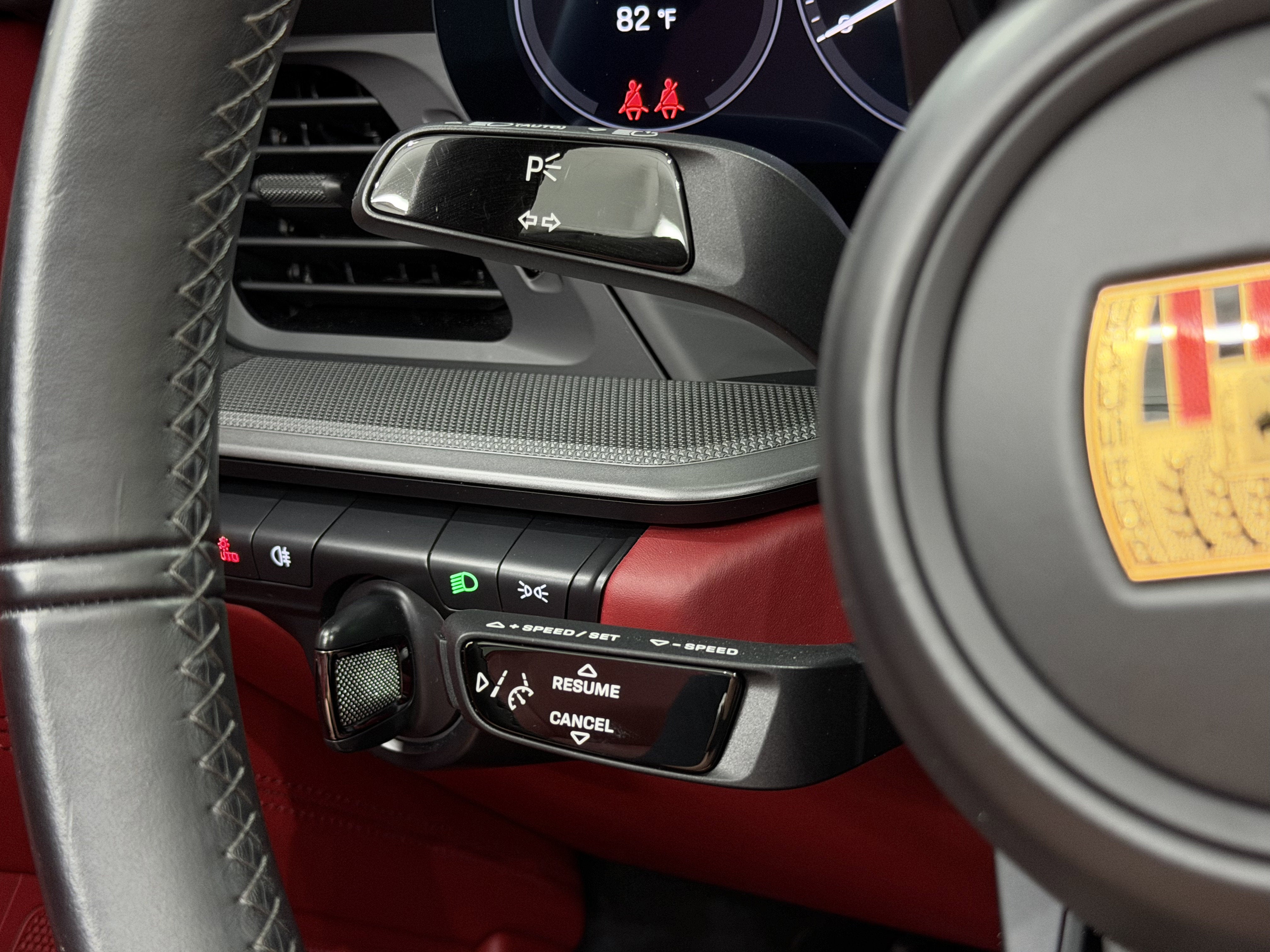 2023 Porsche 911 4S