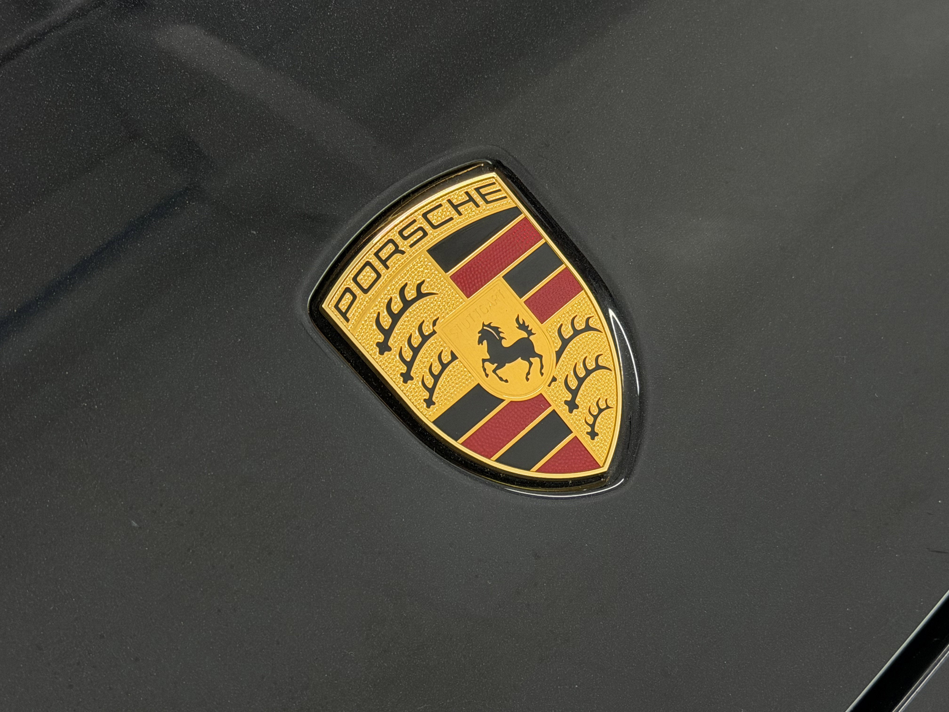 2023 Porsche 911 4S