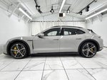 2023 Porsche Taycan Turbo S