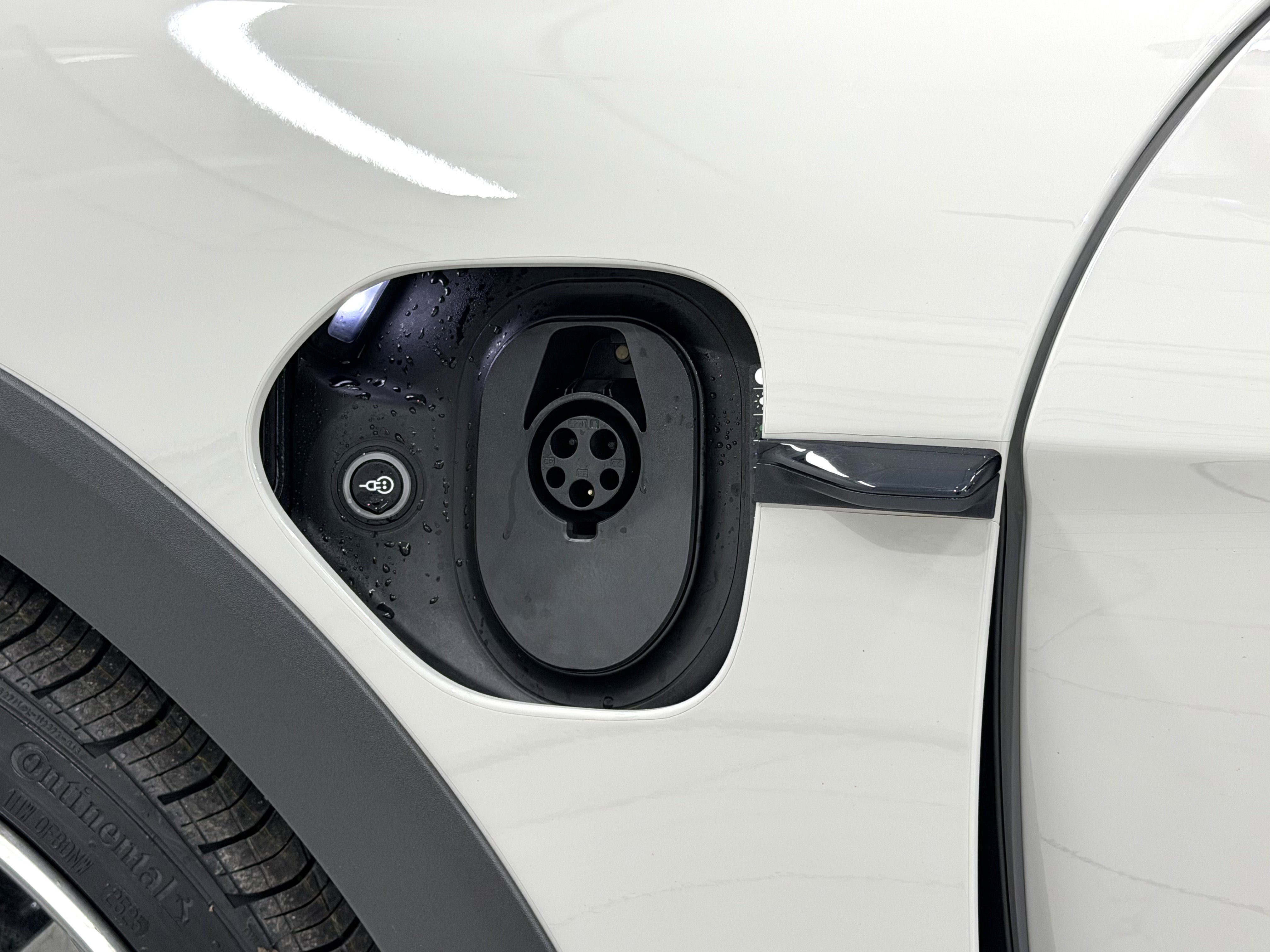 2023 Porsche Taycan Turbo S