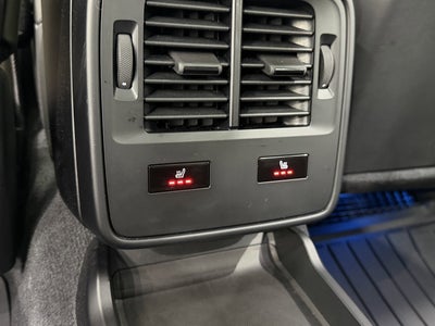 2023 Porsche Taycan Turbo S