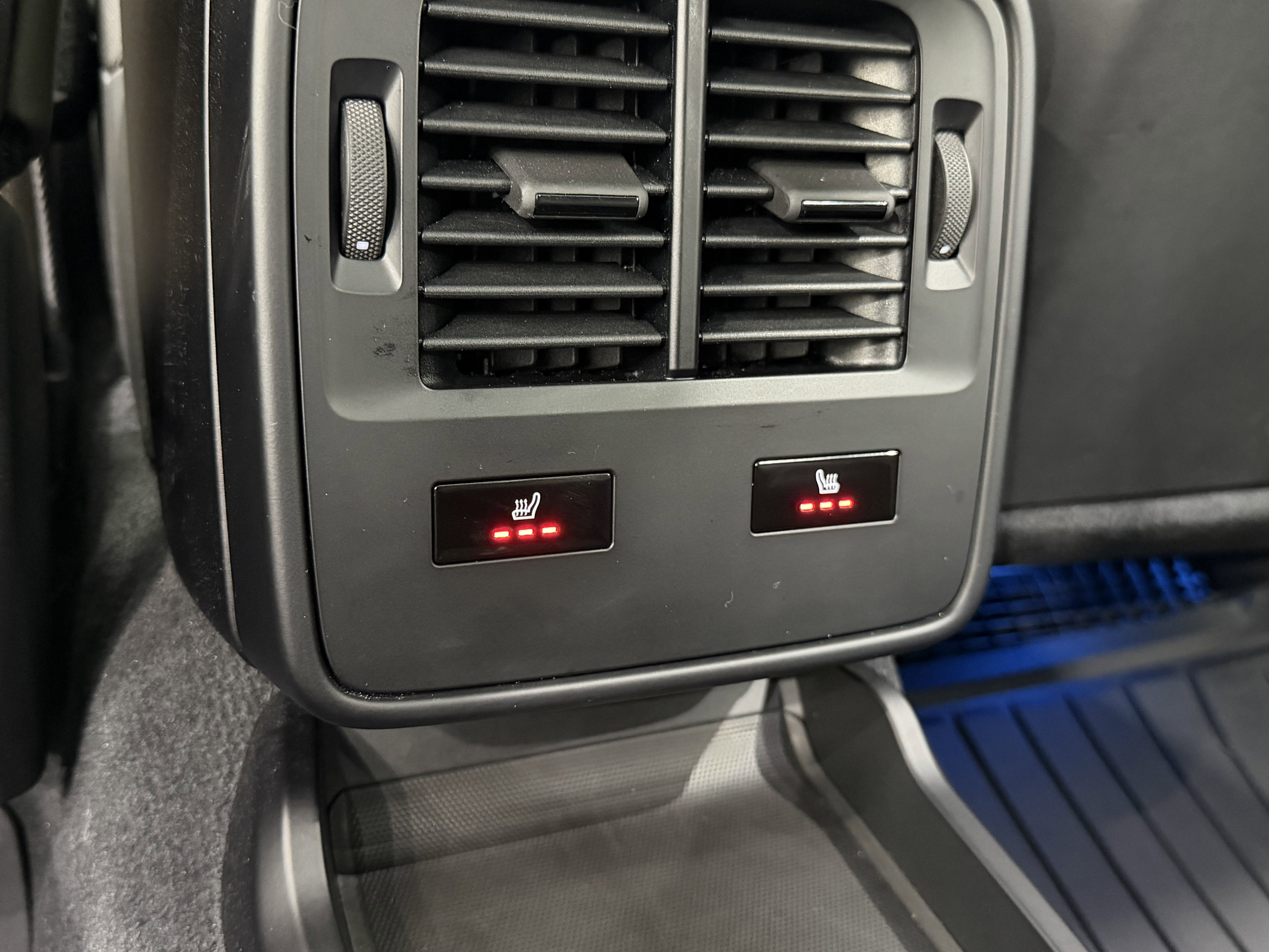 2023 Porsche Taycan Turbo S