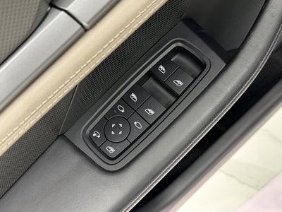 2023 Porsche Taycan Turbo S