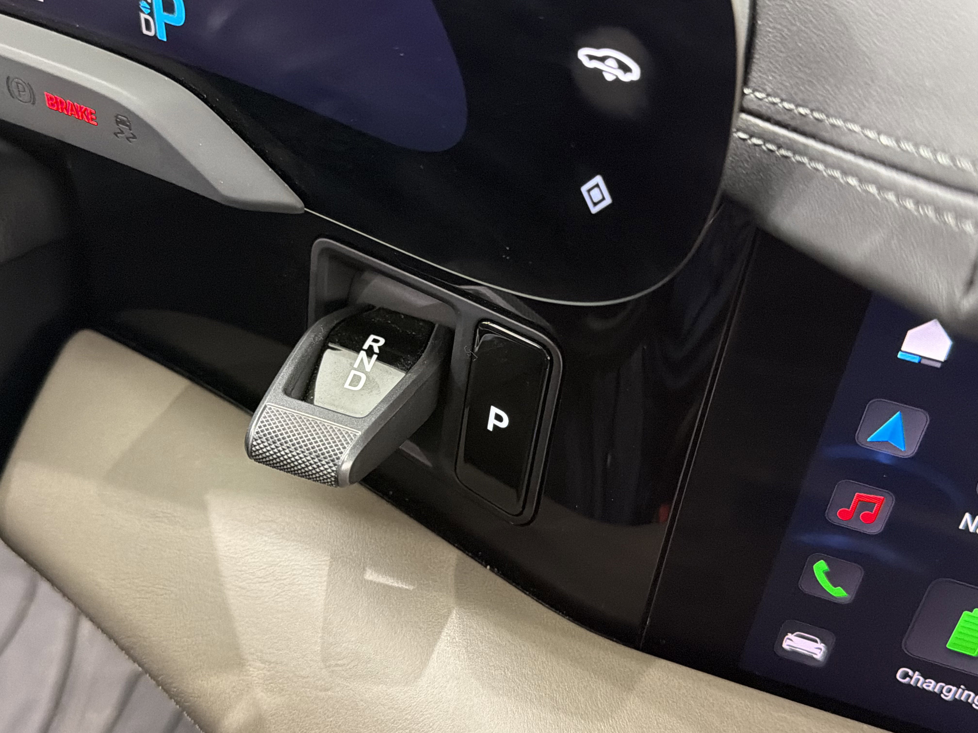 2023 Porsche Taycan Turbo S