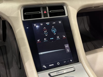 2023 Porsche Taycan Turbo S