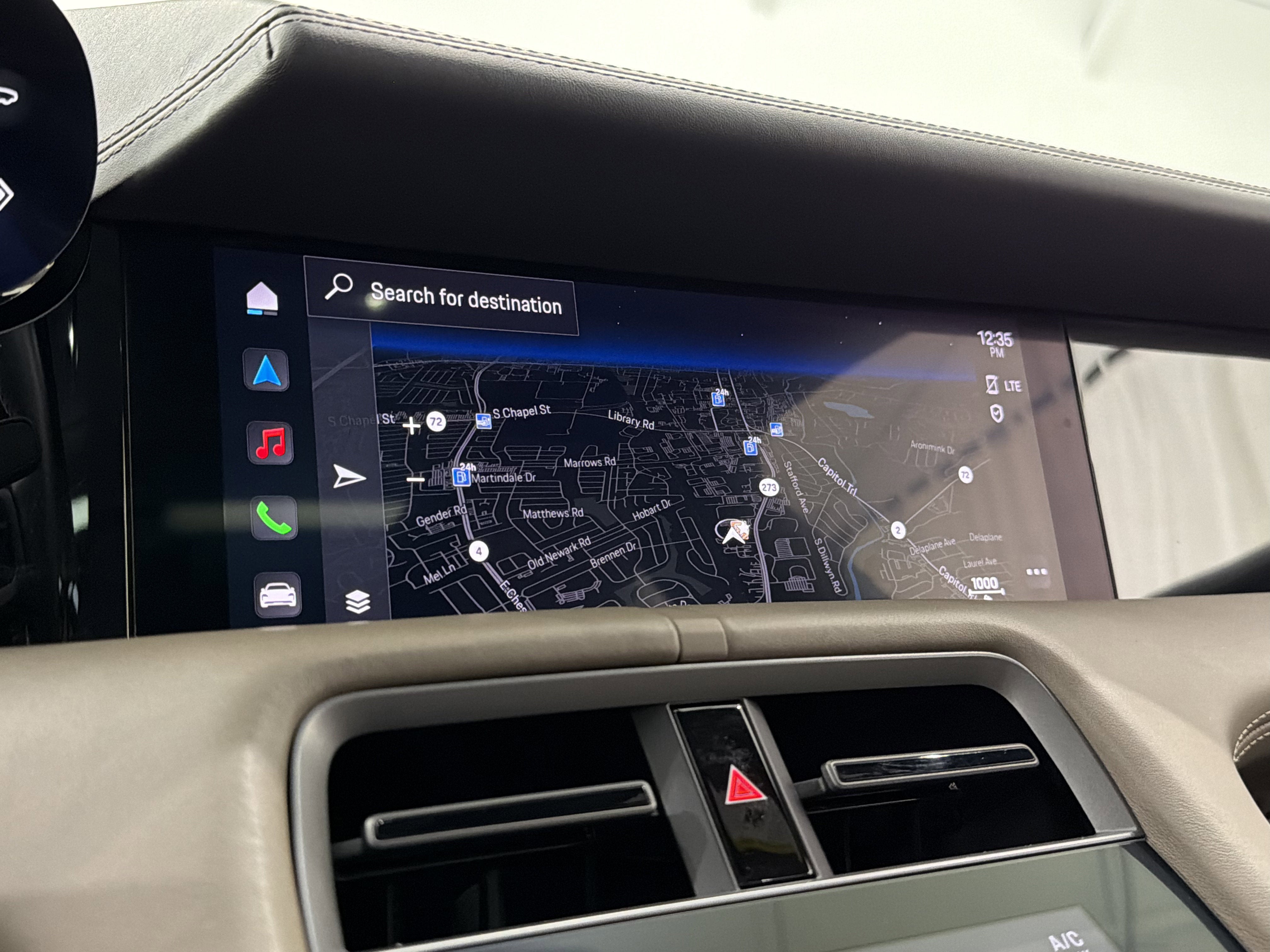 2023 Porsche Taycan Turbo S