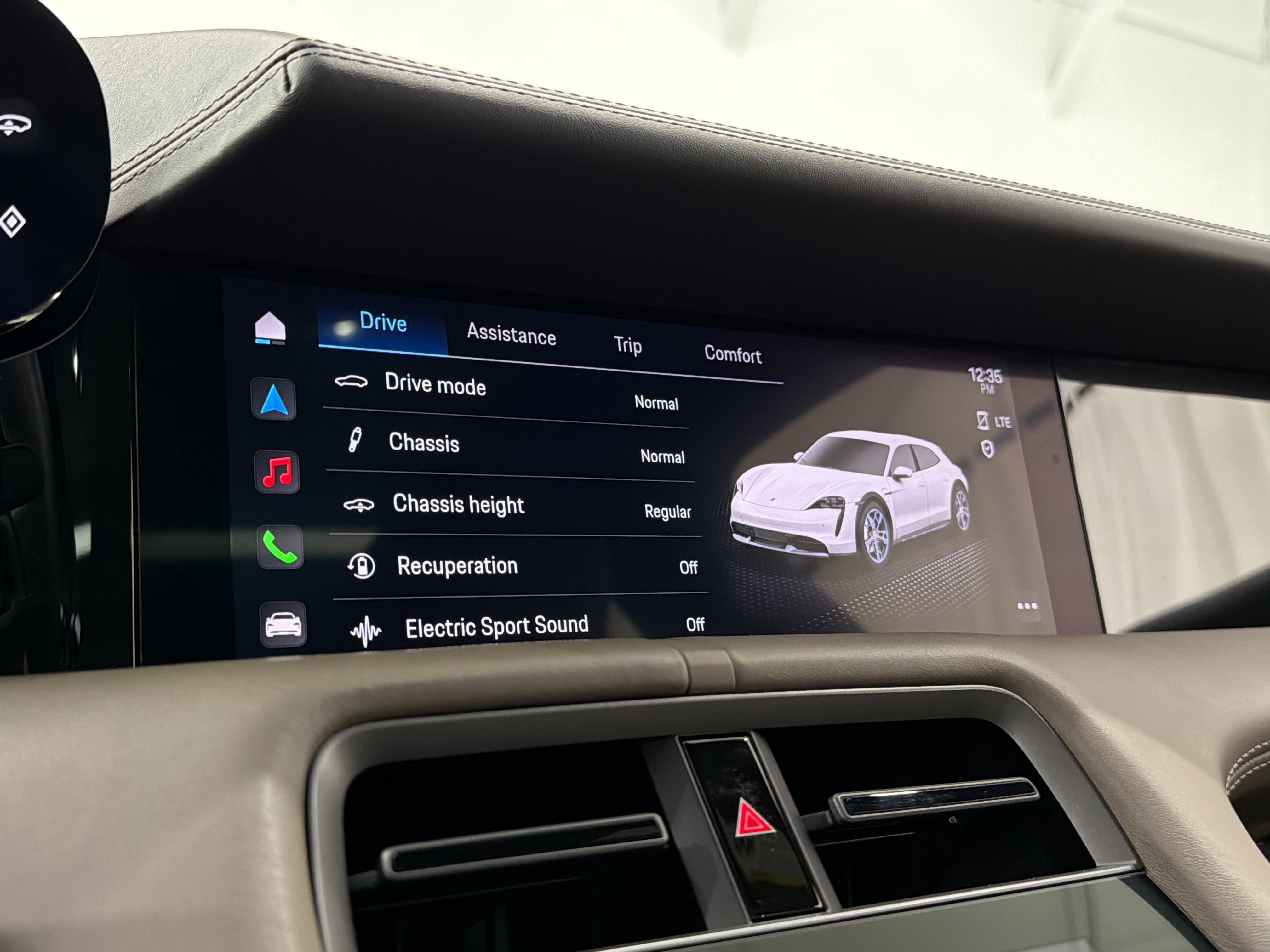 2023 Porsche Taycan Turbo S