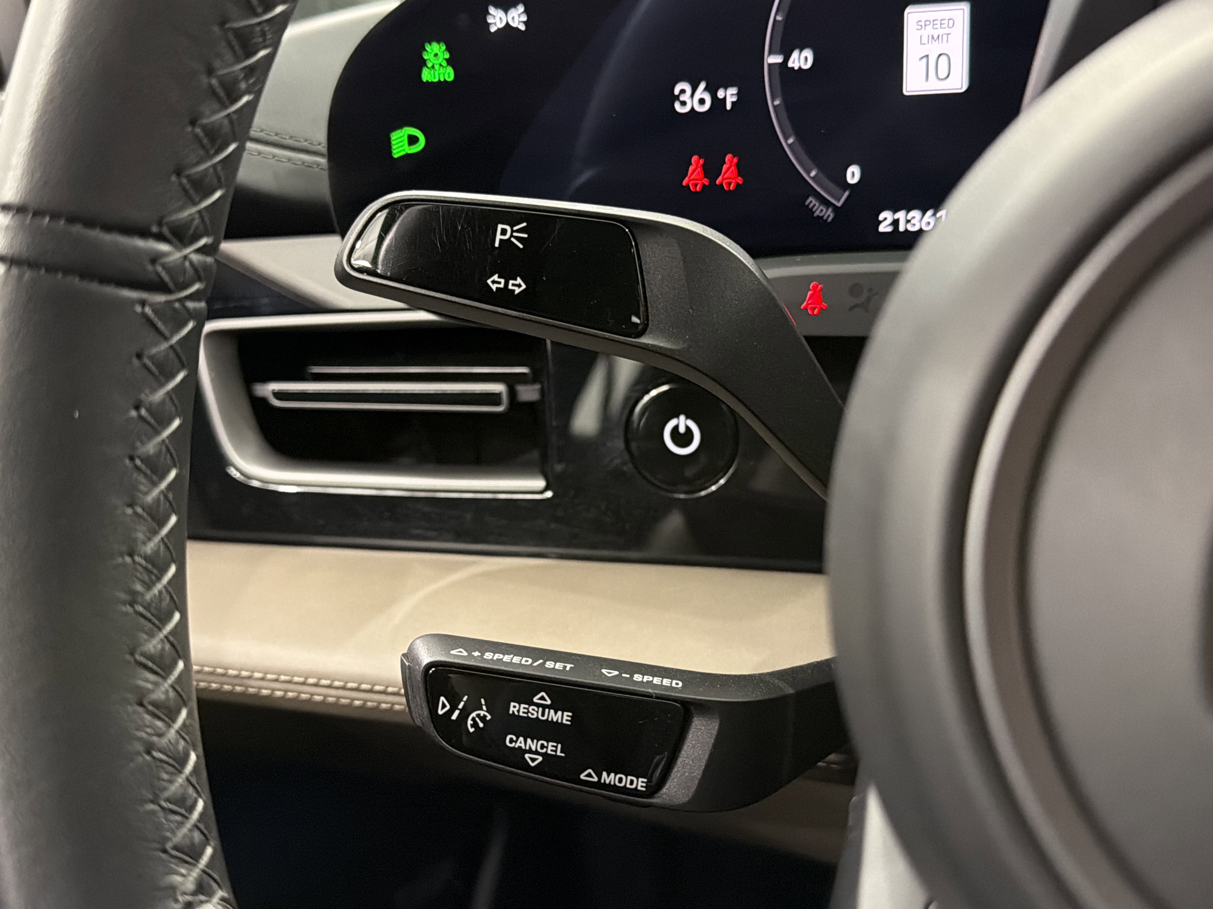 2023 Porsche Taycan Turbo S