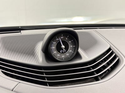 2023 Porsche Taycan Turbo S