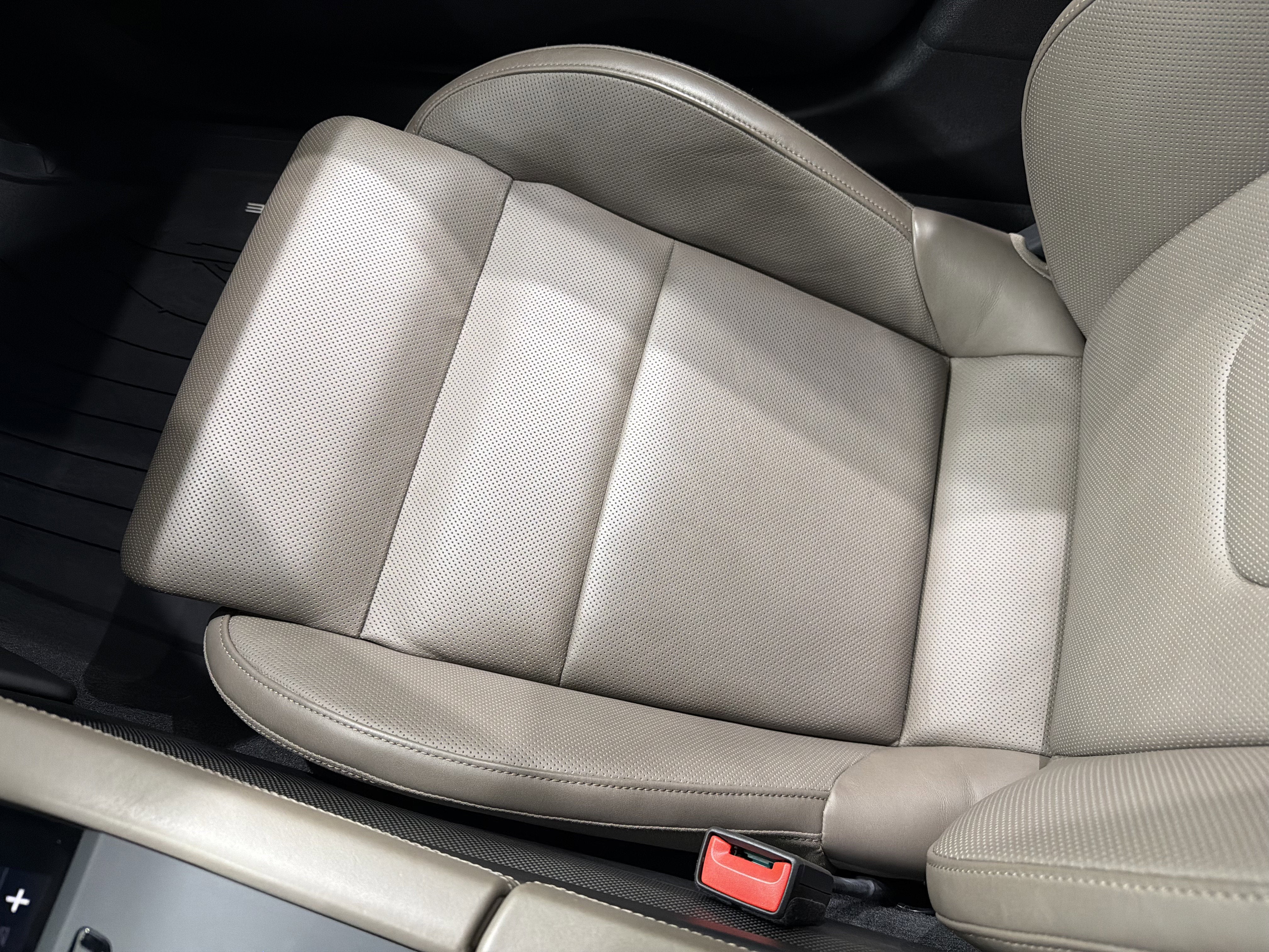 2023 Porsche Taycan Turbo S