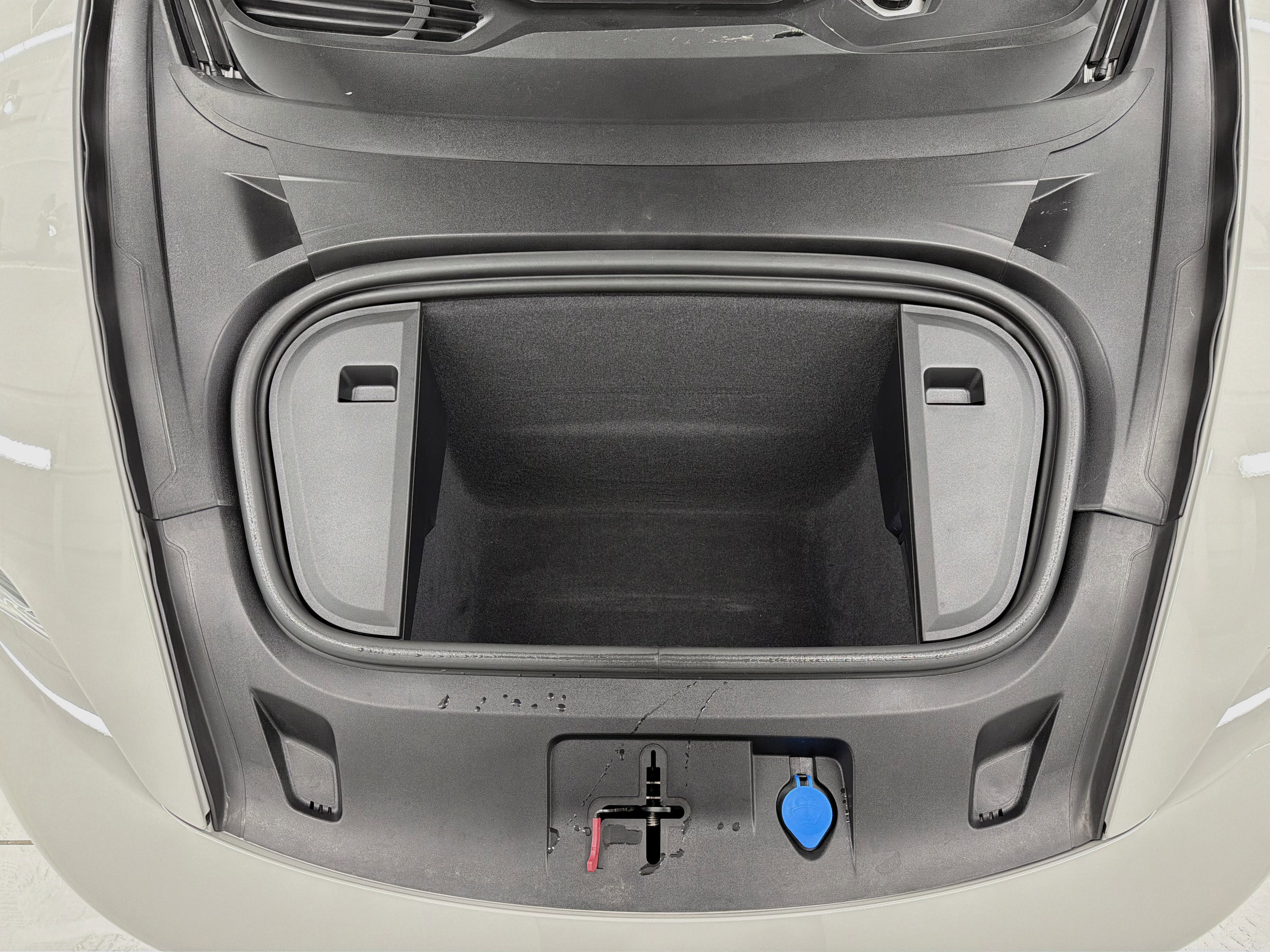 2023 Porsche Taycan Turbo S