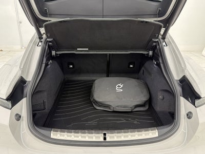 2023 Porsche Taycan Turbo S