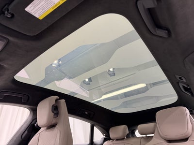 2023 Porsche Taycan Turbo