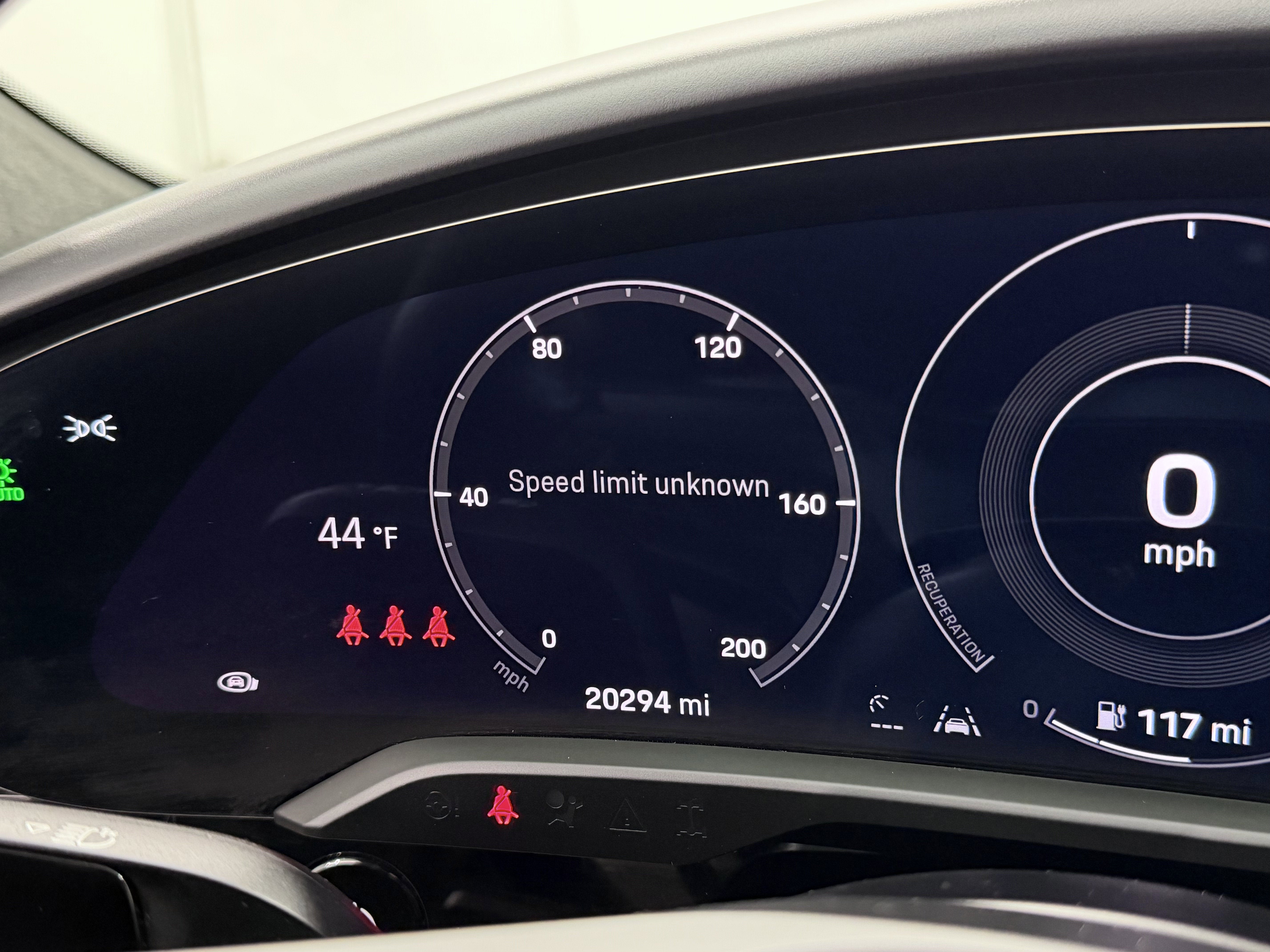 2023 Porsche Taycan Turbo