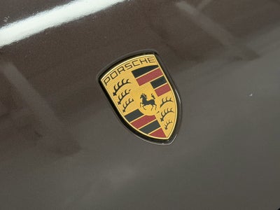2023 Porsche Taycan Turbo
