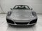 2017 Porsche 911 Carrera