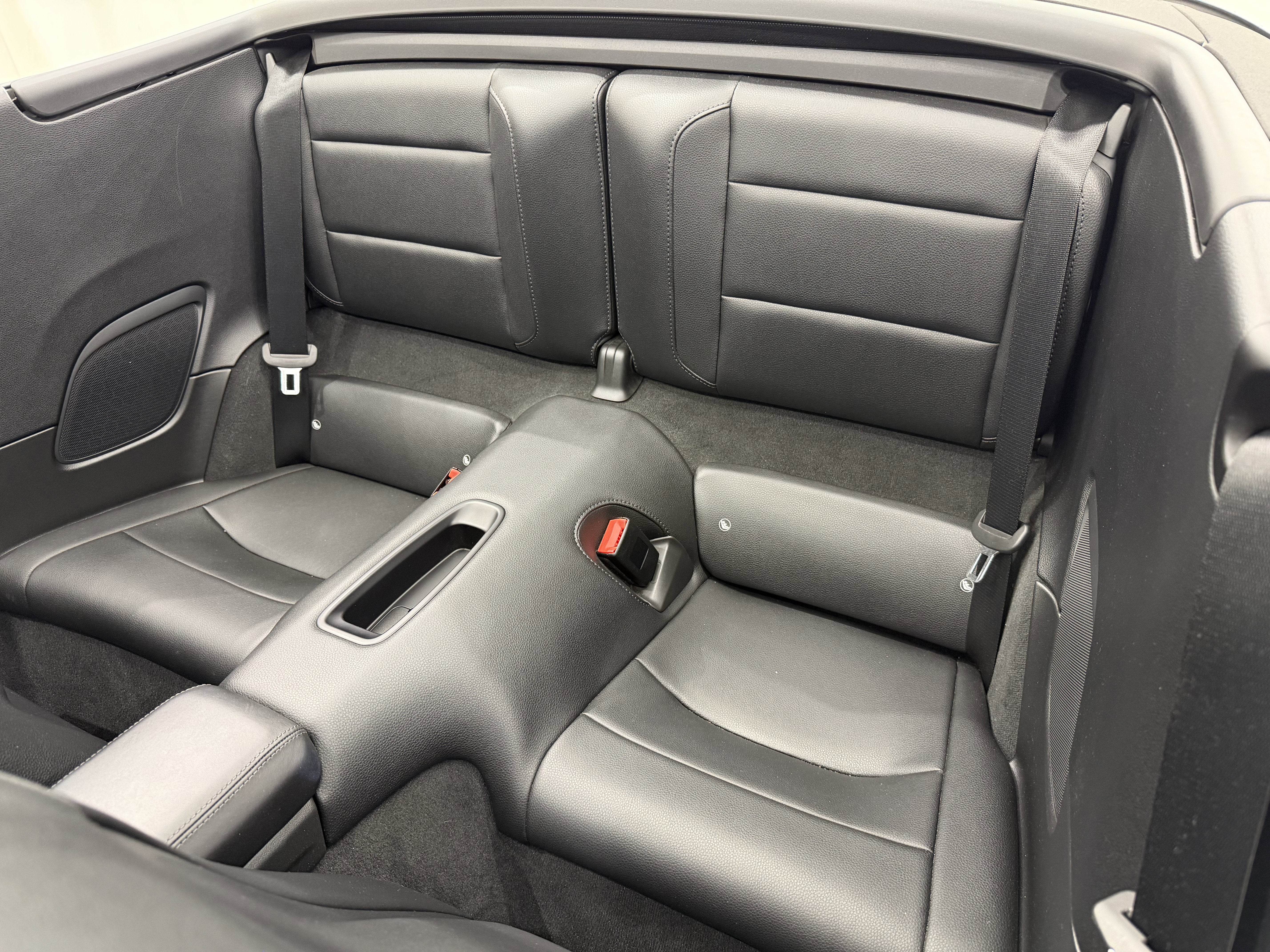 2017 Porsche 911 Carrera