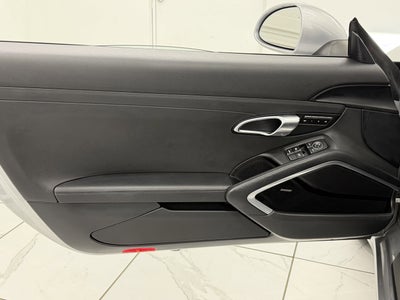 2017 Porsche 911 Carrera