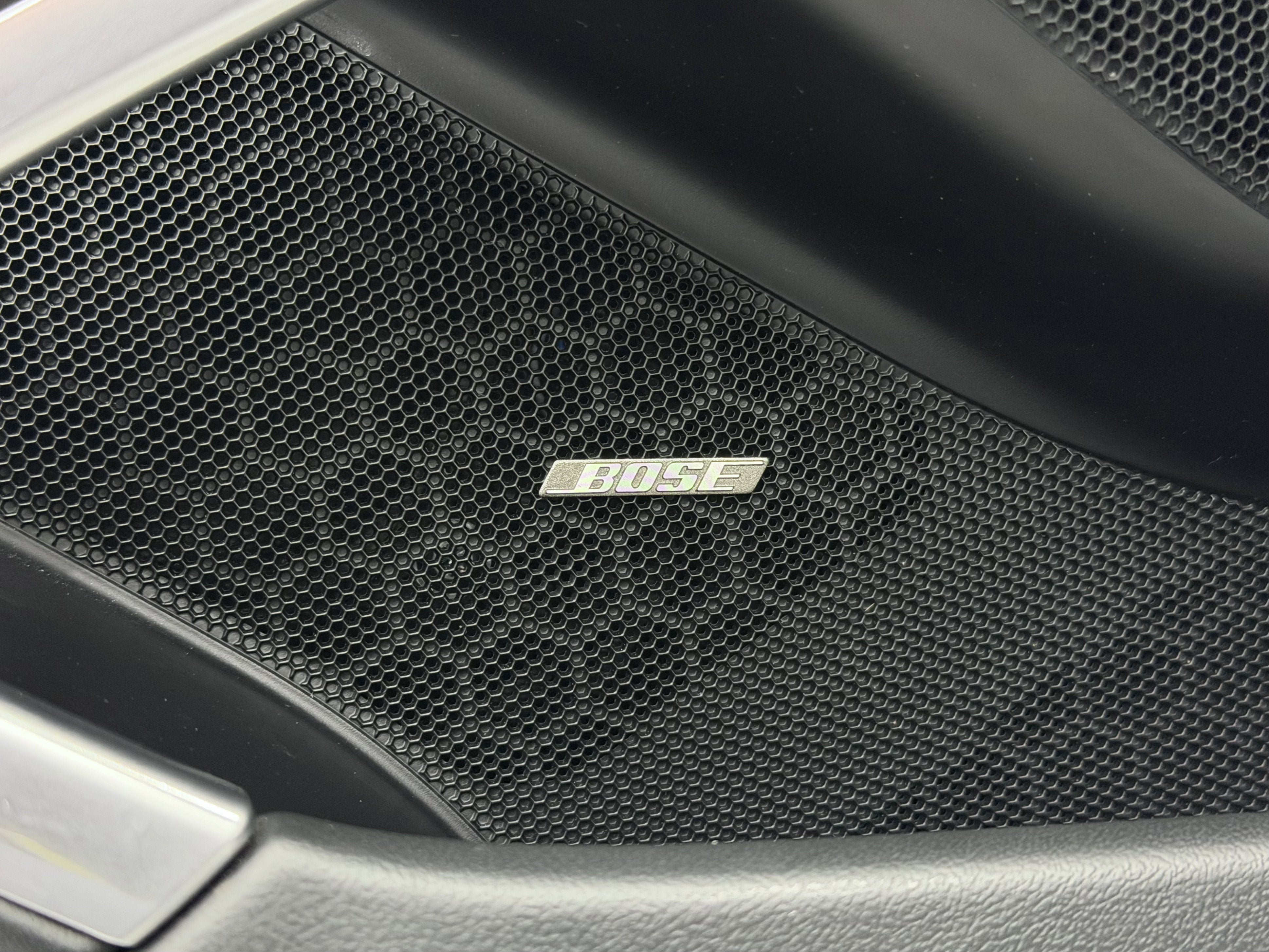 2017 Porsche 911 Carrera