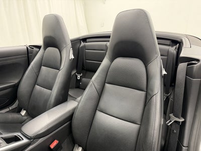 2017 Porsche 911 Carrera