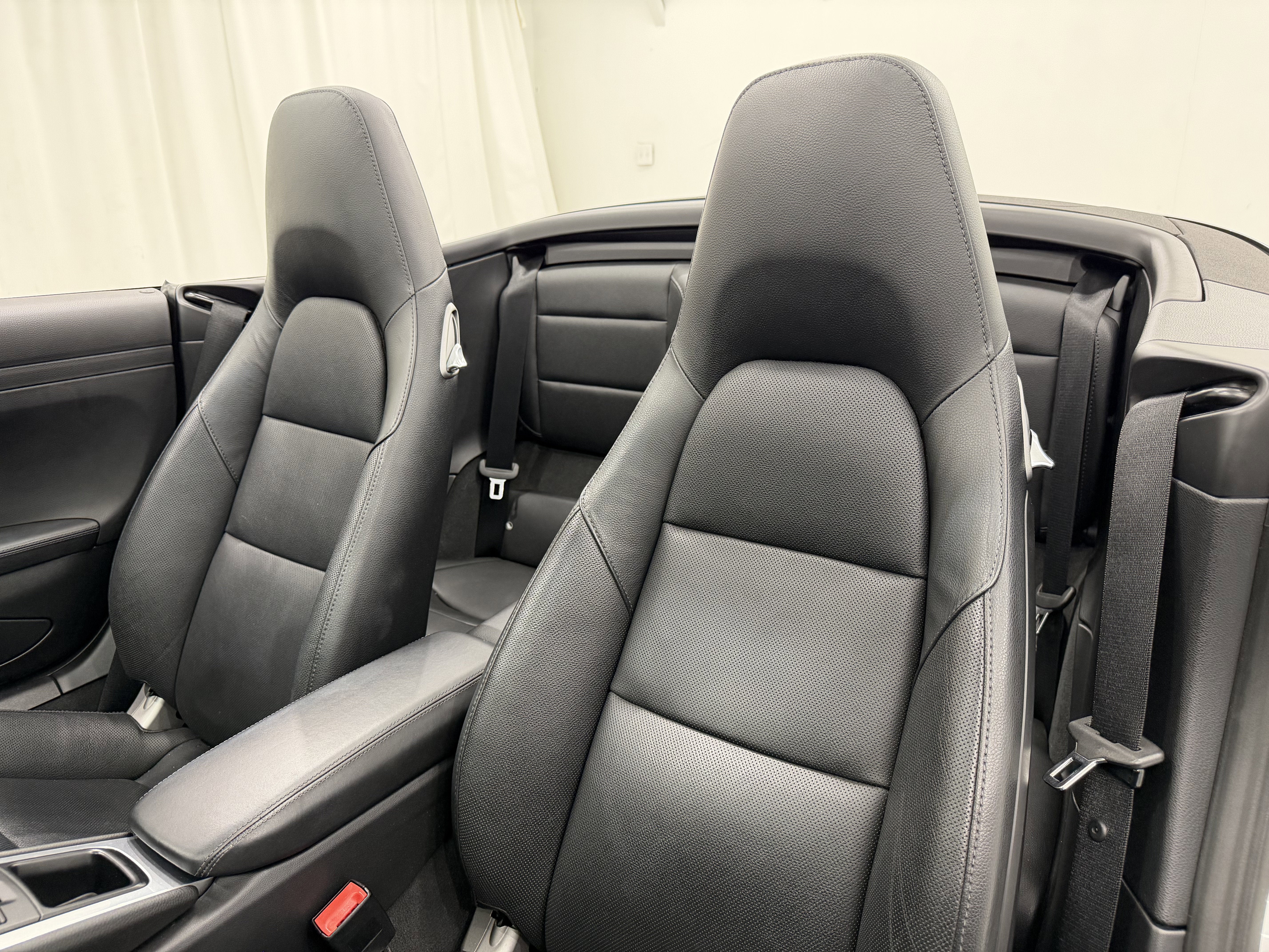 2017 Porsche 911 Carrera