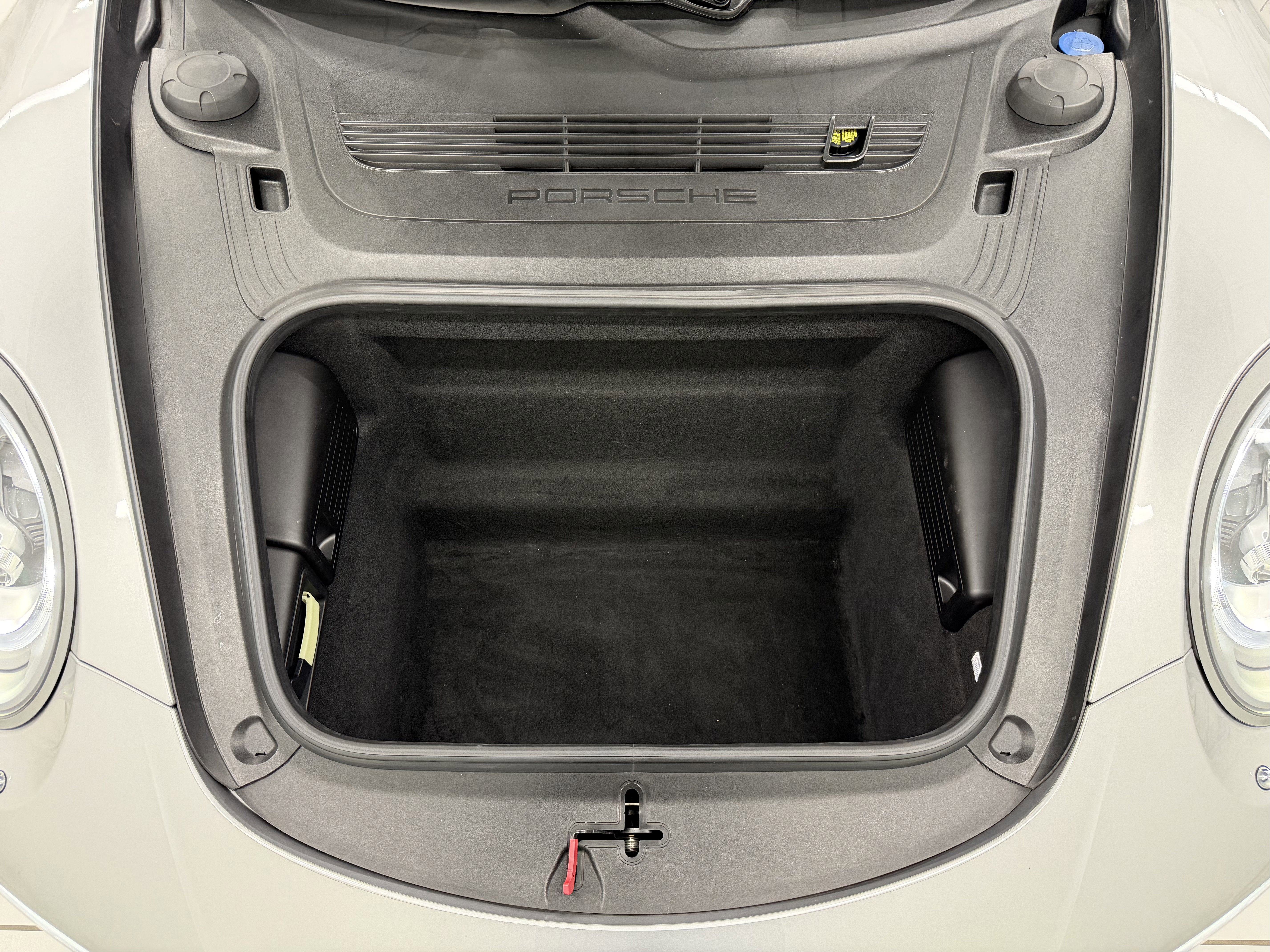 2017 Porsche 911 Carrera