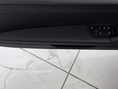 2023 Porsche 911 Carrera