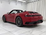 2023 Porsche 911 Carrera