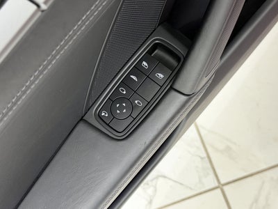 2023 Porsche 911 Carrera
