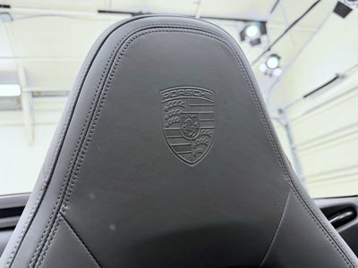 2023 Porsche 911 Carrera