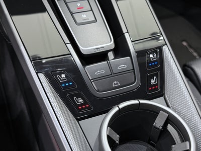 2023 Porsche 911 Carrera