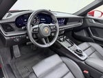 2023 Porsche 911 Carrera