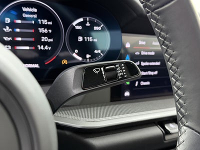 2023 Porsche 911 Carrera