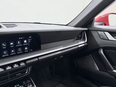2023 Porsche 911 Carrera