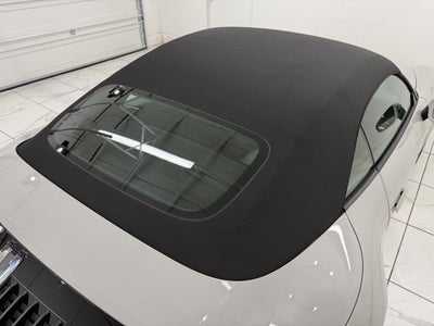 2022 Porsche 911 Carrera GTS